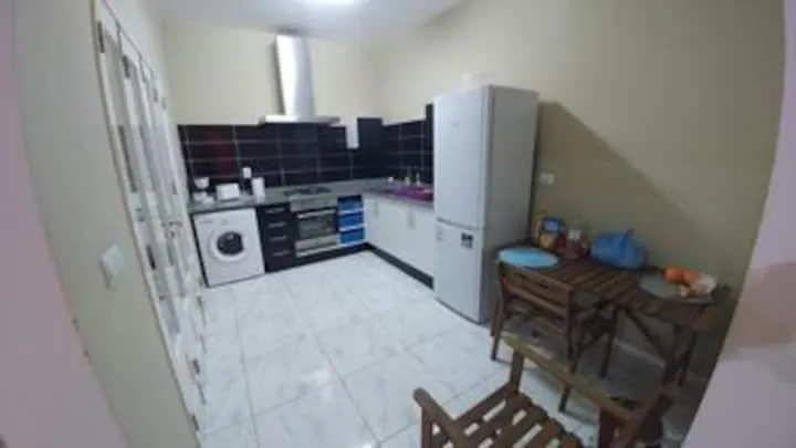 Holiday home Casa Da Lala - Casa Com 3 Quartos E Espacos Exteriores! Mindelo
